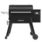 Preview: Traeger Ironwood 885 Pelletgrill